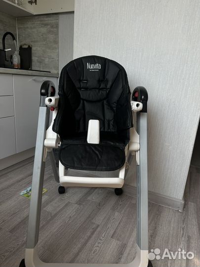 Стул для кормления