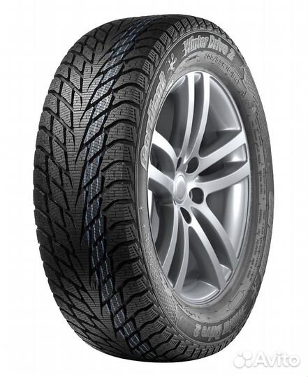 Cordiant Winter Drive 2 235/45 R18 98T