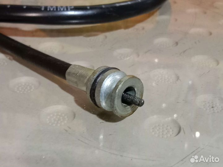 Трос спидометра Suzuki AD50