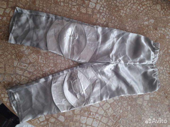 Костюмы на новый год