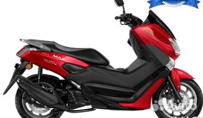 Скутер X-motors MAX - 200cc - Yamaha tmax