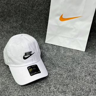 Мужская бейсболка Nike