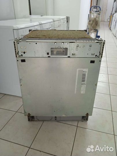 Посудомоечная машина Neff встраиваемая