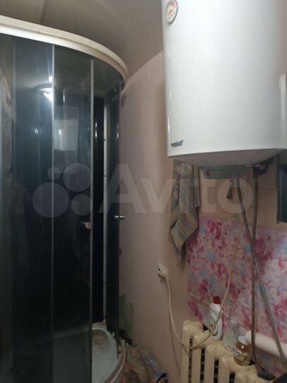 Дом 52 м² на участке 27 сот.