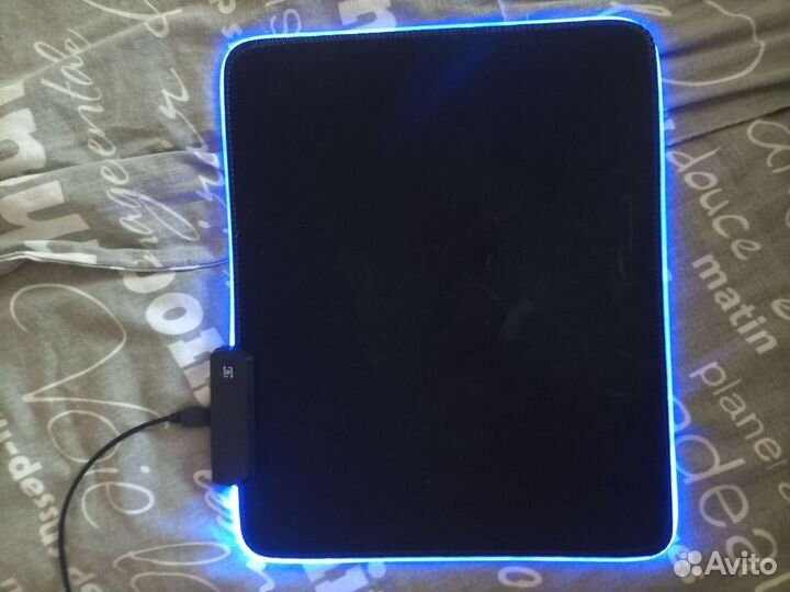 Коврик для мыши