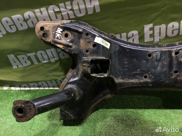 Подрамник Geely Mk LG1 MR479QA