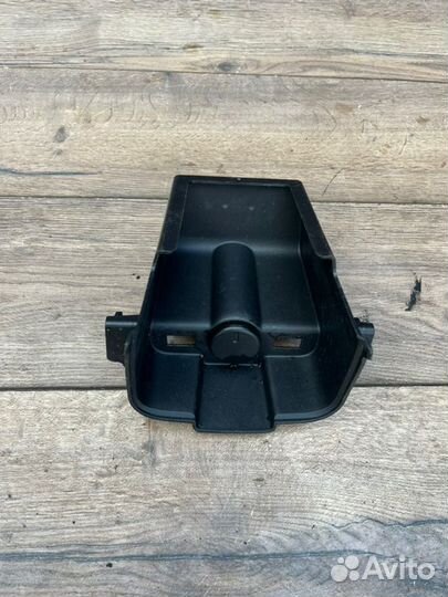 Рамка центральной консоли Opel Astra Gtc J 1.4