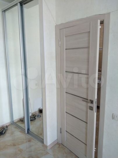 Квартира-студия, 45 м², 13/13 эт.