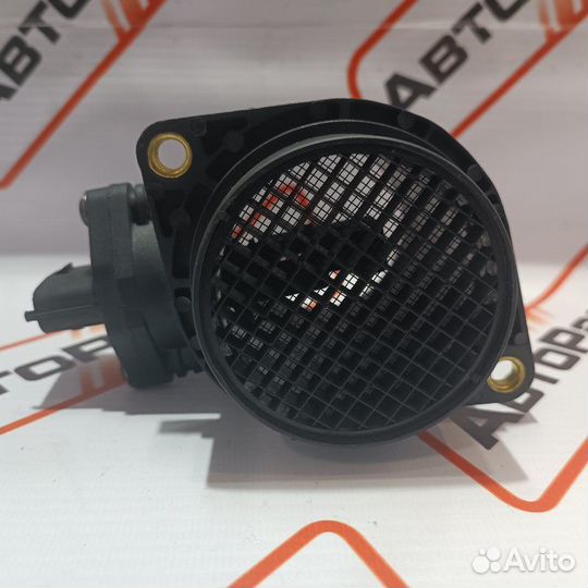 Датчик массового расхода воздуха Лада 2109 хэтчбек