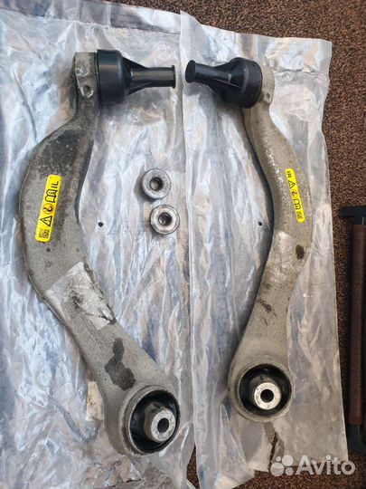 Тяга рычаг BMW f10