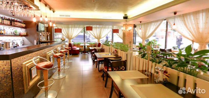 Повар холодного цеха в ресторан