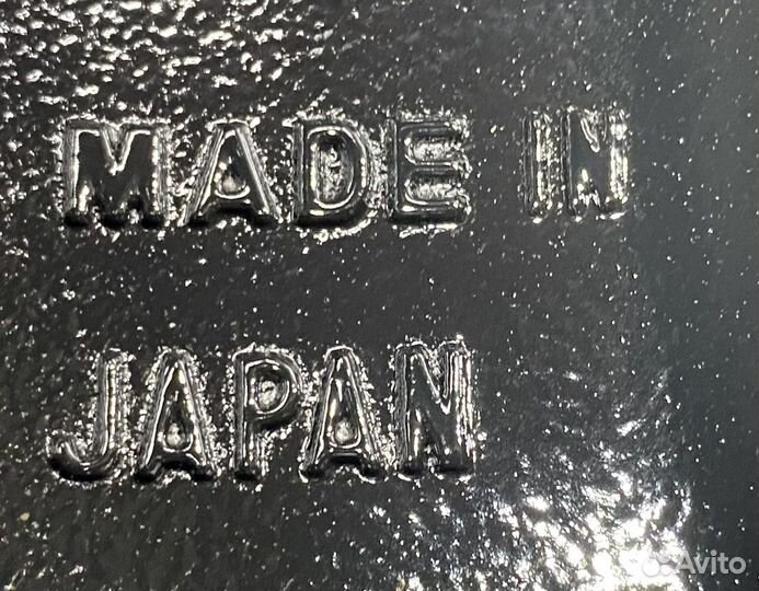 Диски Made in Japan R16 6/139.7 цо 110 мм