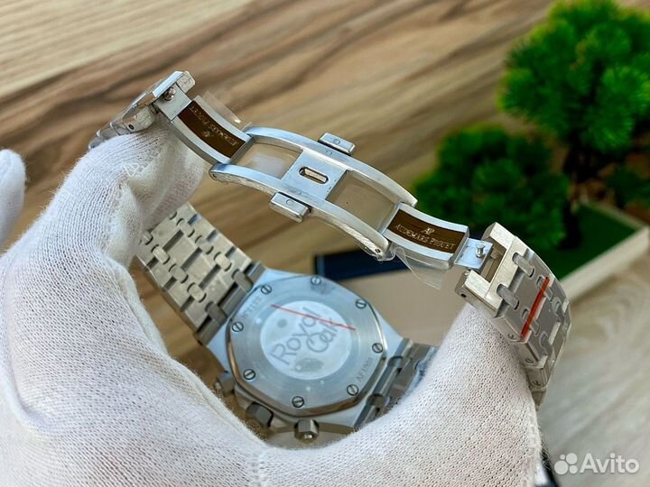 Часы мужские Audemars Piguet Royal Oak