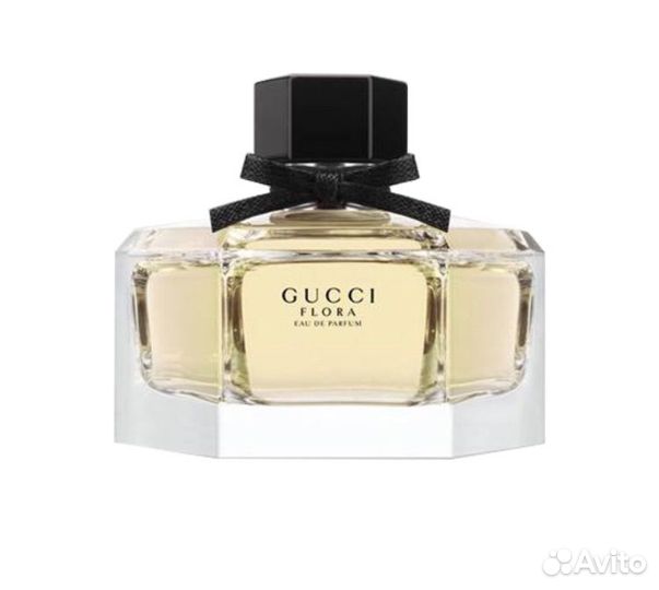 Духи женские gucci flora 75ml Оригинал