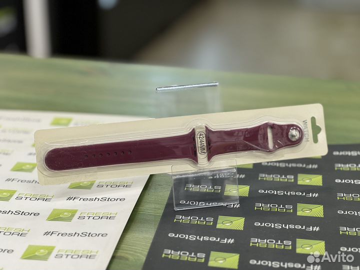 Ремешок для Apple Watch 42/44/45mm