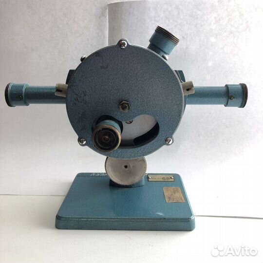 Рефлектометр коаксиальный Р2-2/1