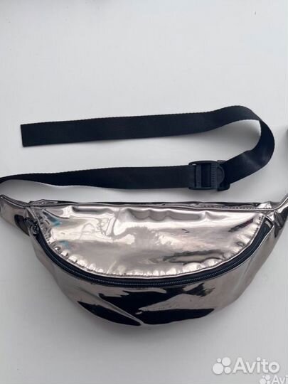 Поясная сумка