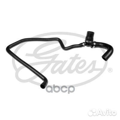 Шланг системы охлаждения 052382 Gates