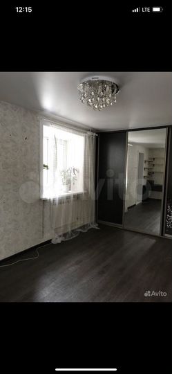 1-к. квартира, 43 м², 3/4 эт.