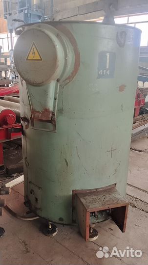 Преобразователь ппчв