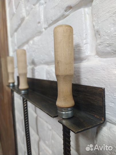 Набор для камина мангала