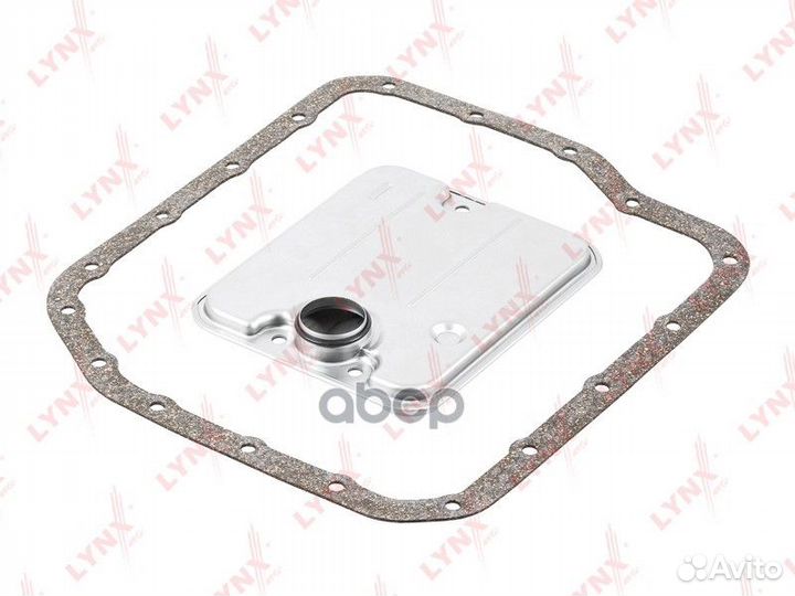 Фильтр АКПП toyota harrier / lexus RX300 98-00