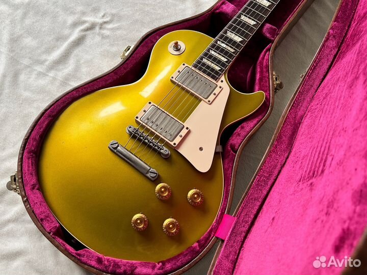 Gibson Les Paul Custom Shop Standard 1957 R7 USA