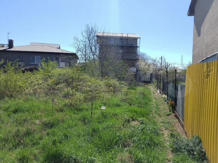 Участок 5 сот. (СНТ, ДНП)