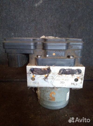 Блок abs Kia Ceed 2 1.6 2015