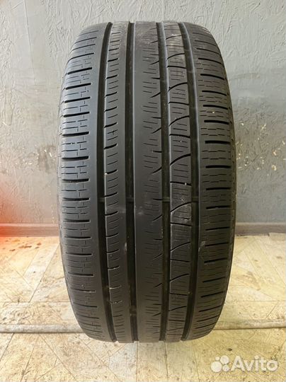 Pirelli Scorpion Verde All Season 275/40 R21 107V