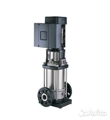 Насос Grundfos CR NE 90-3