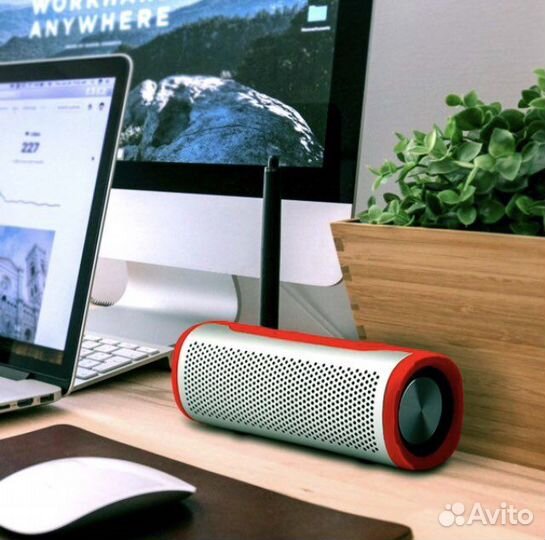 Колонка InterStep SBS-310