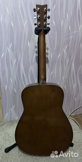 Гитара yamaha f310