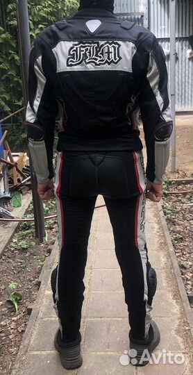 Мотокомбинезон Polo