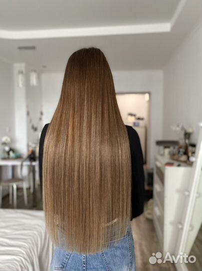 Афронаращивание,наращивание волос