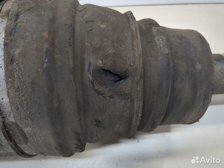 Амортизатор подвески Land Rover Discovery 3, 2005