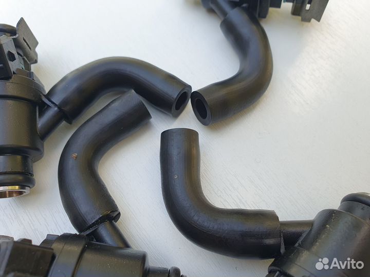 Форсунка BMW M43