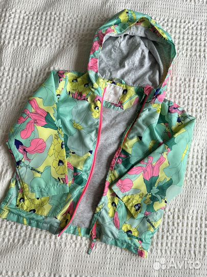 Ветровка next 104