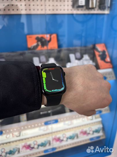 Apple Watch 8 (New)