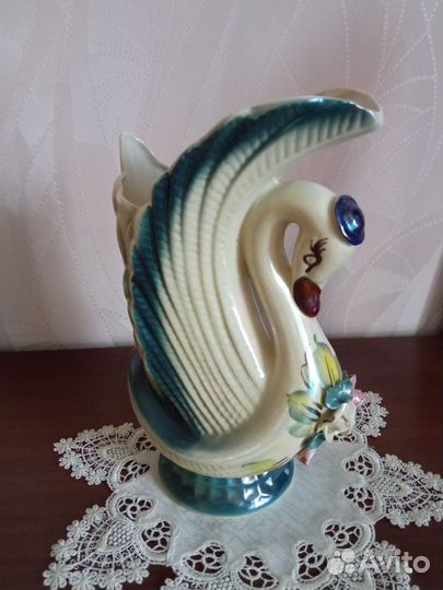 Посуда разнообразная