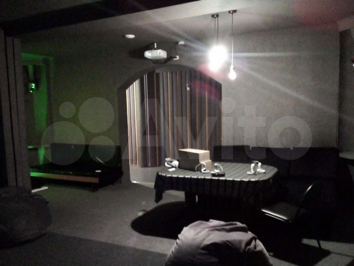 Дом 100 м² на участке 1 сот.