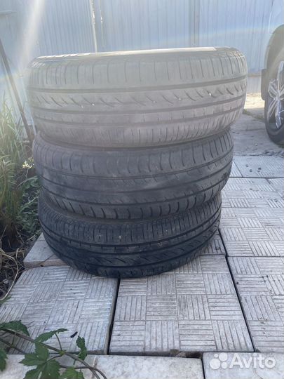 Amtel Planet DC 185/65 R15