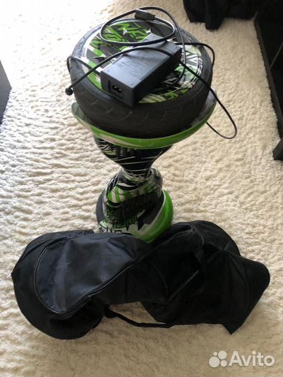 Гироскутер