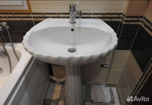 Сантехник, Услуги Сантехника, Частник