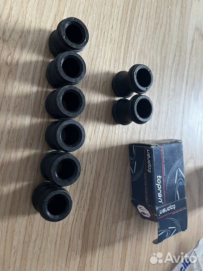 Штуцер помпы 1.8 2.0 tsi ea888