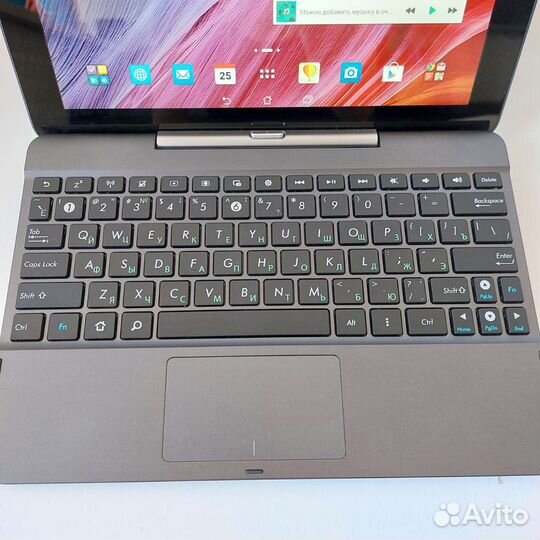 Планшет Asus K018