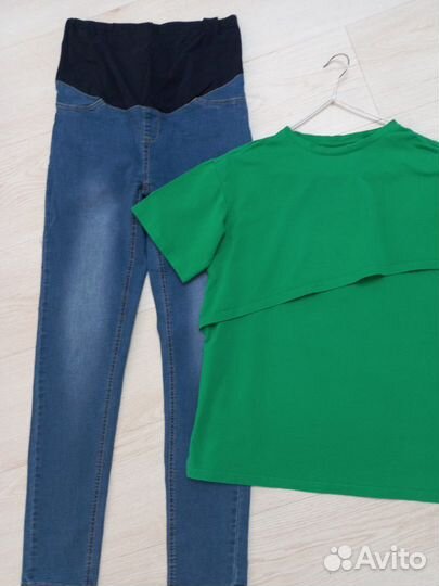 Вещи для беременных Futurino mama 42