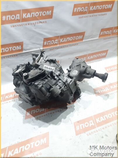 АКПП AW50/51 Volvo S40 XC90 XC70