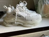 Balenciaga кроссовки