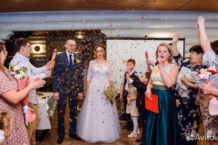 Ведущая, Dj, вокал, скрипка